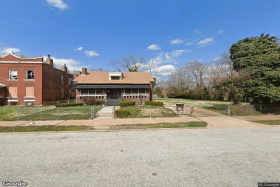 Williams House 