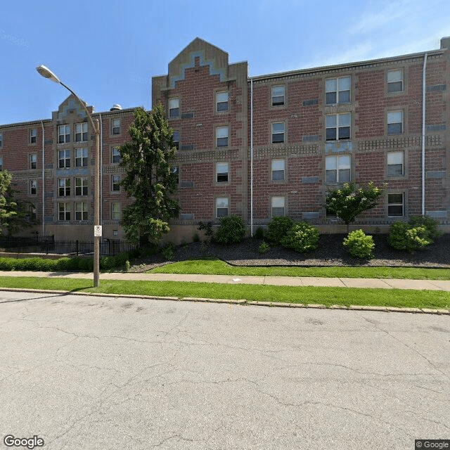 Photo of Eads Square Apartments