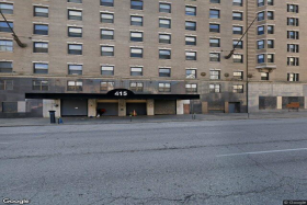 Photo of Jefferson Arms Apartments
