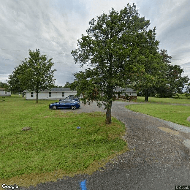 street view of Angel Acres, Inc.