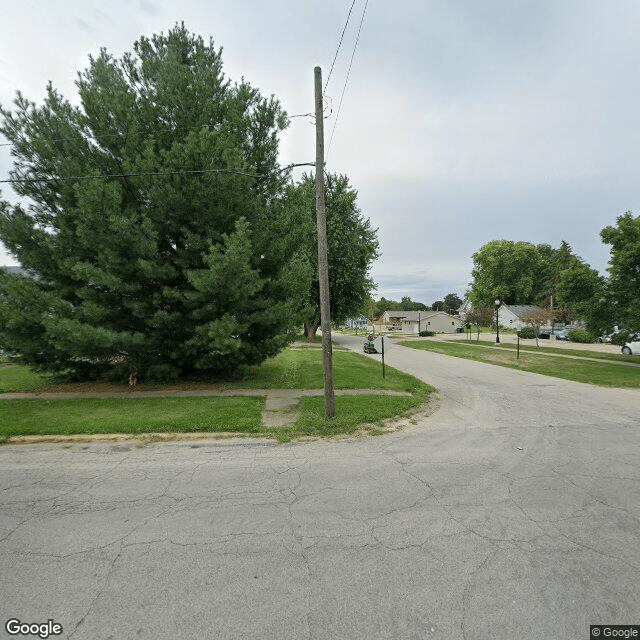 street view of Pinewood Health Care Ctr