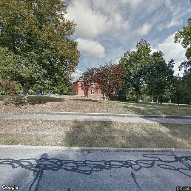 street view of Everly Retirement House