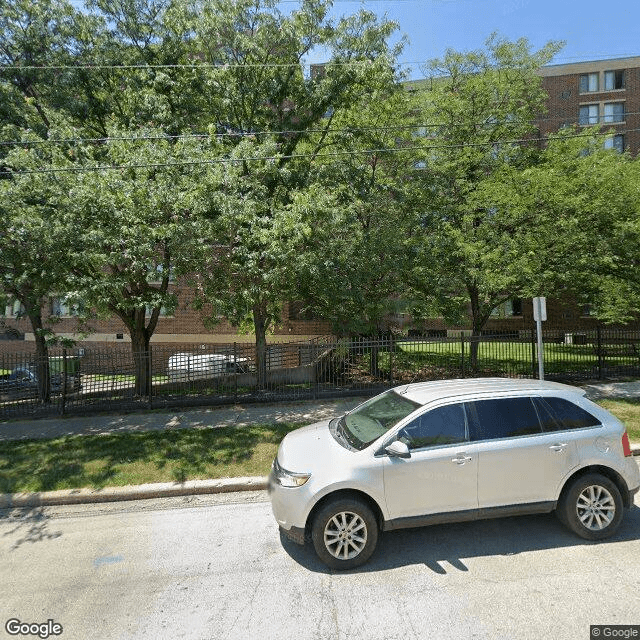 Belvediere Center Plaza 