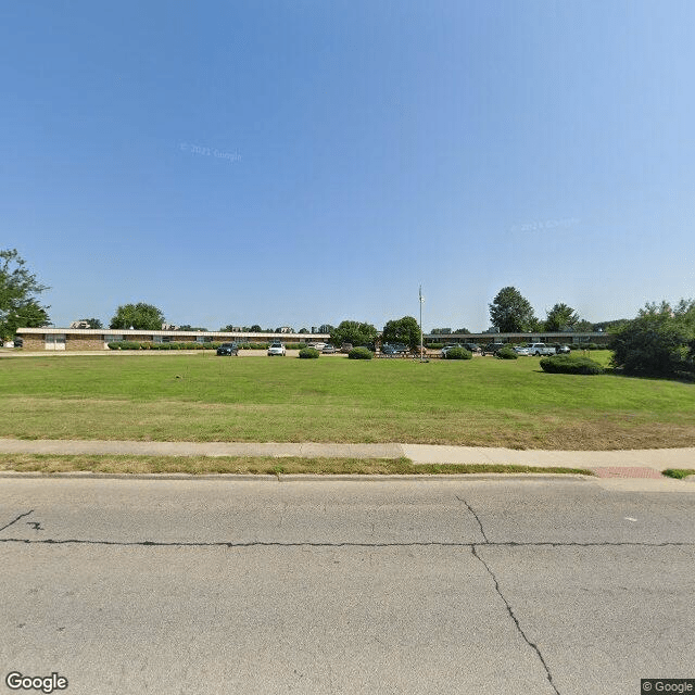 street view of Lakeland Health Care Ctr