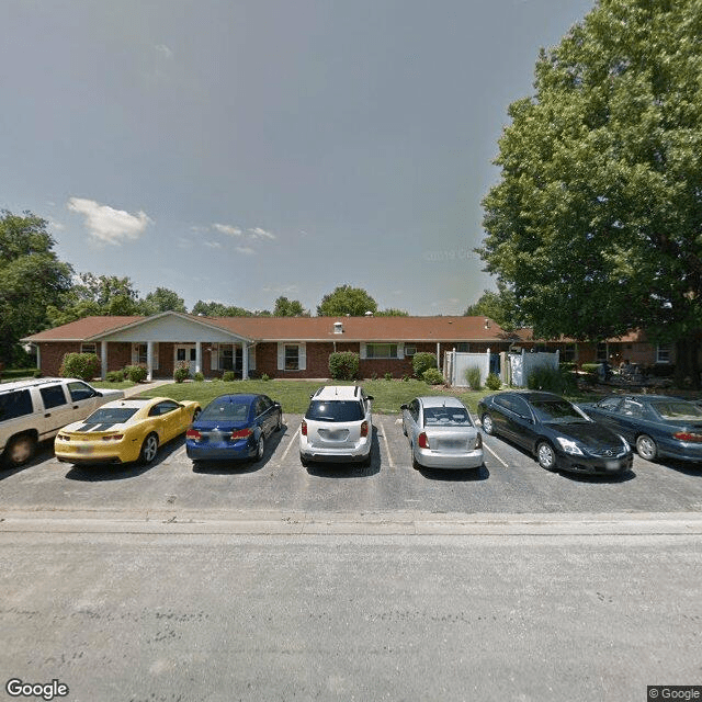 street view of Integrity Healthcare of Smithton