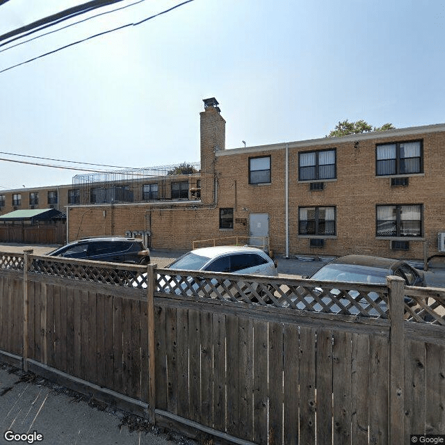 street view of Peterson Park Health Care Ctr