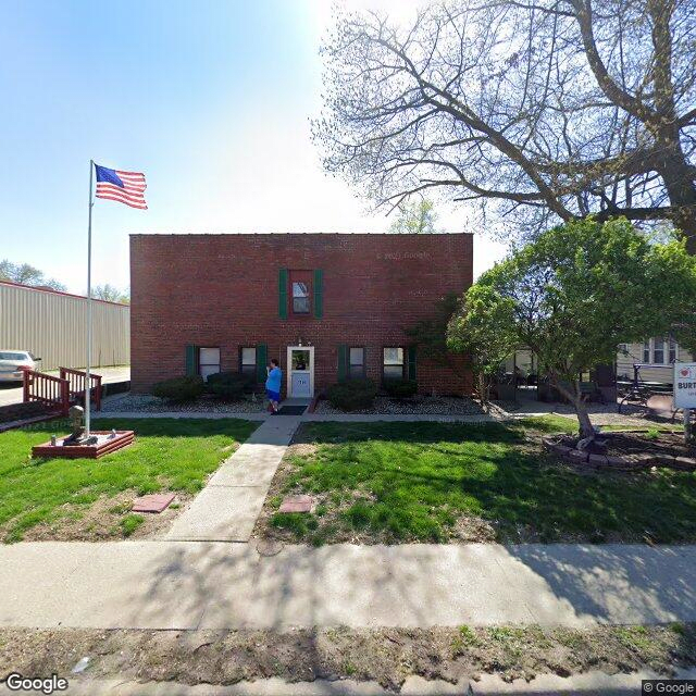 street view of Burt Shelter Care Home