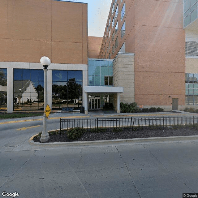 street view of Manor Care Health Svc