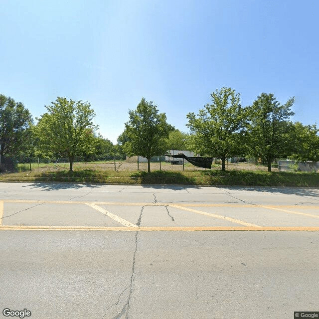 street view of Care Centre of Urbana