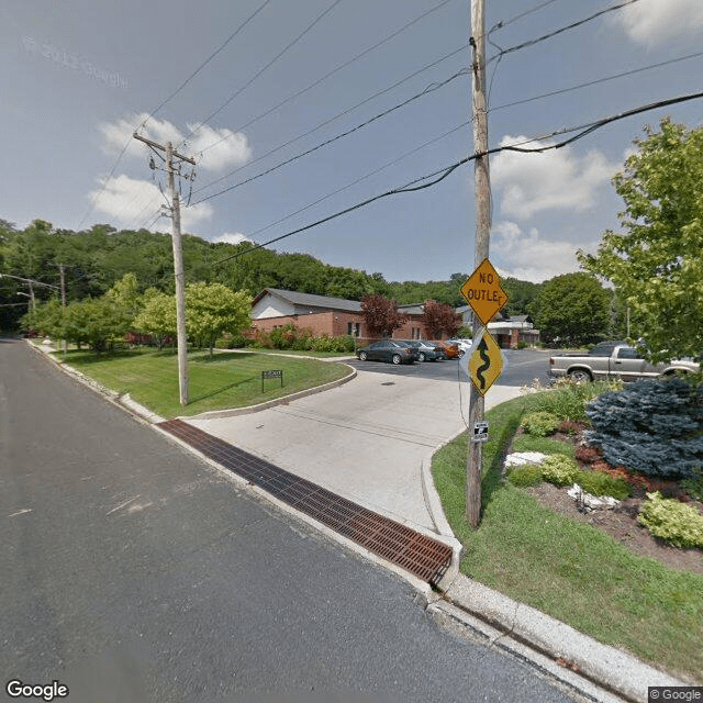 street view of Apostolic Christian Skylines