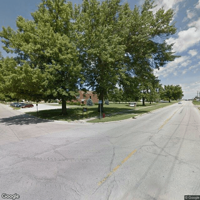 street view of Hammond-Henry Hospital Home