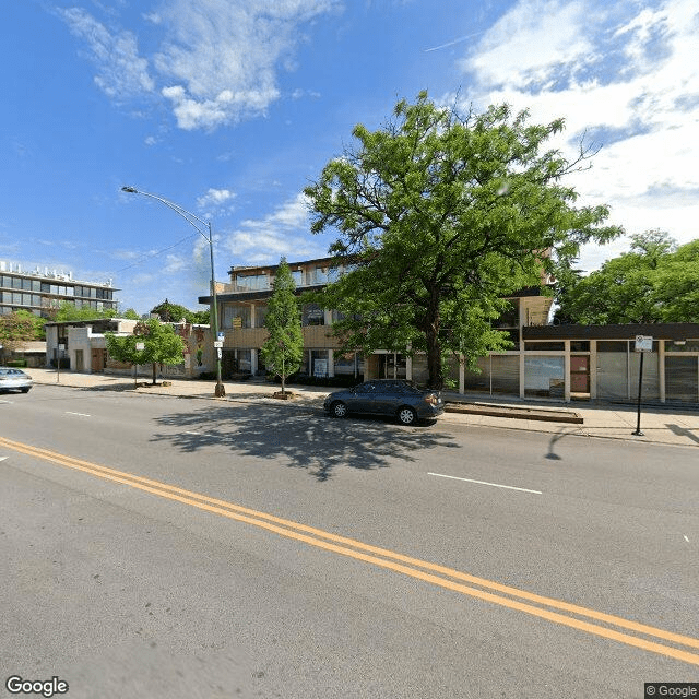 street view of Gem Health Care Inc