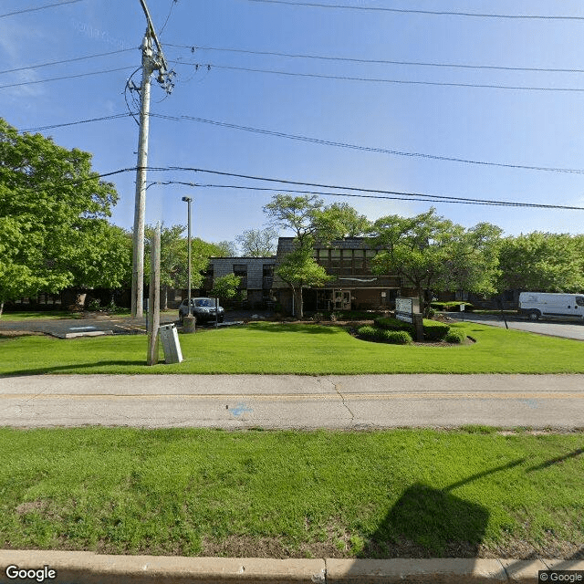 street view of The Pearl of Rolling Meadows