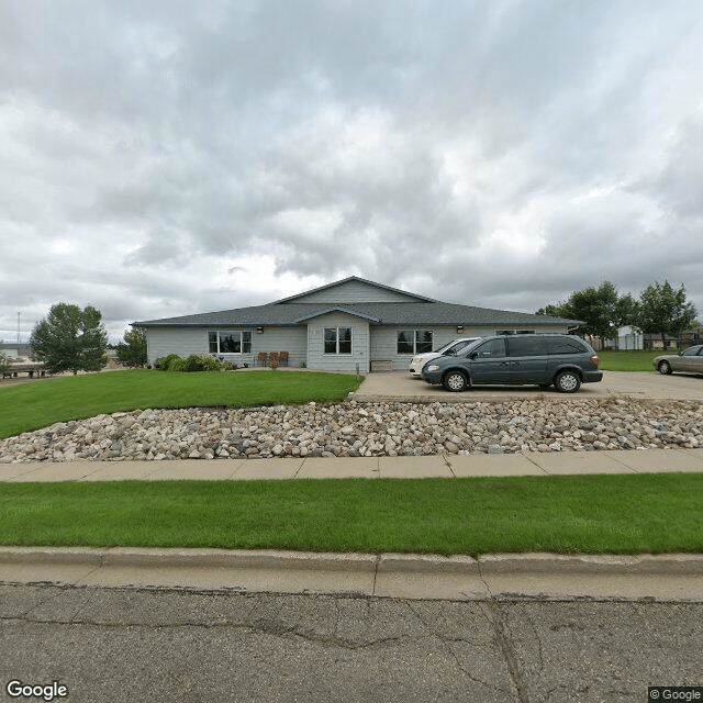 street view of Dakota Pointe