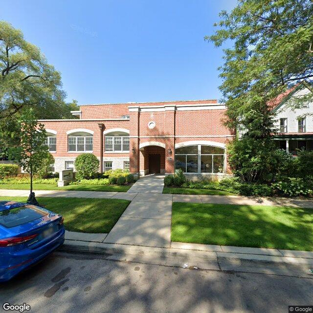 street view of Oakwood Terrace Inc