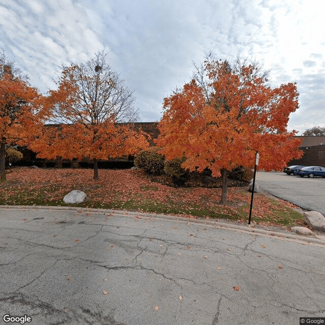 street view of Care Centers Inc