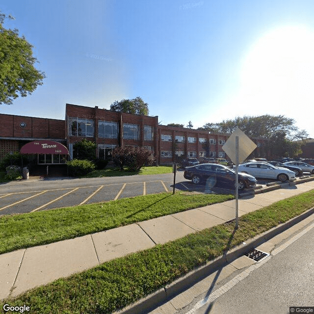 street view of Terrace Nursing Home