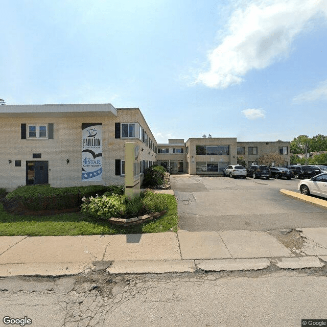 street view of Pavilion of Waukegan II, Inc