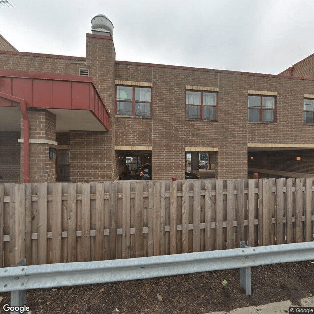 street view of Alden North Shore