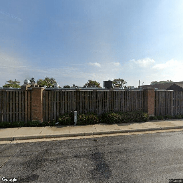 street view of The Grove of Northbrook