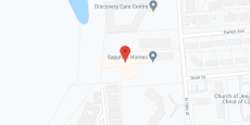 Sapphire Lutheran Homes Inc in google map