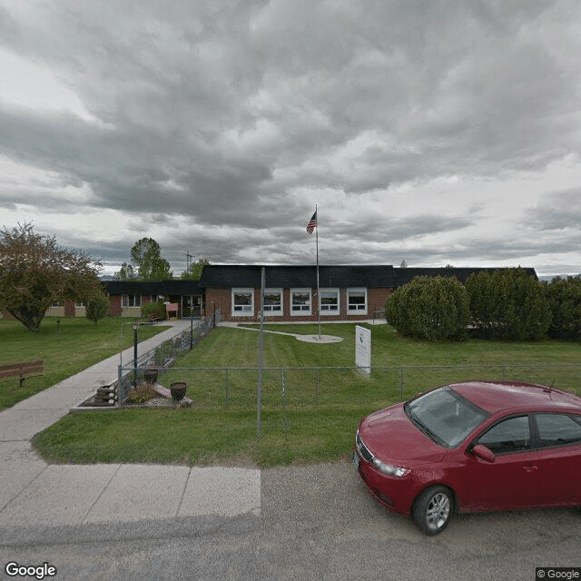 street view of Colonial Manor Nursing Home