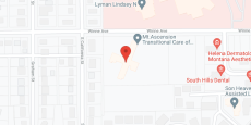Big Sky Care Ctr in google map