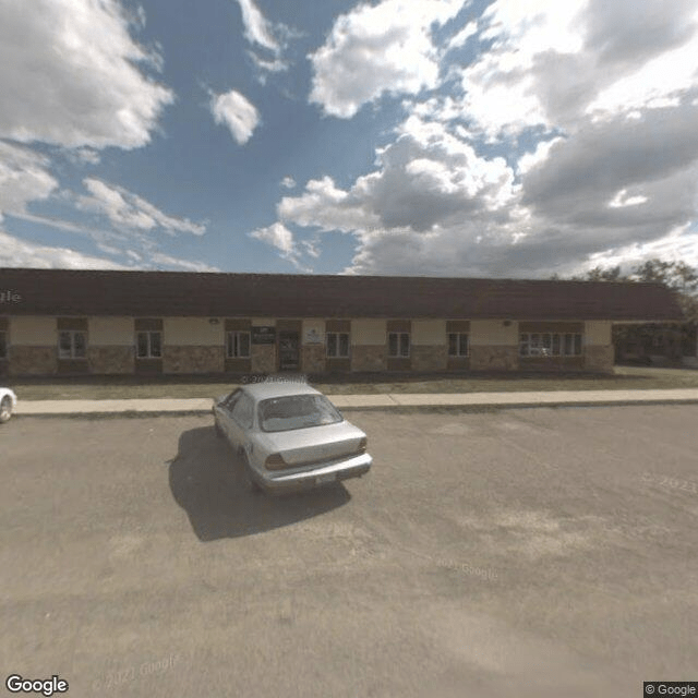 street view of Blackfeet Care Ctr