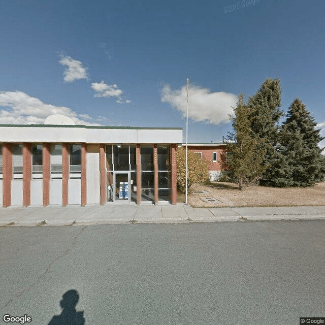 street view of Beartooth Hospital & Health