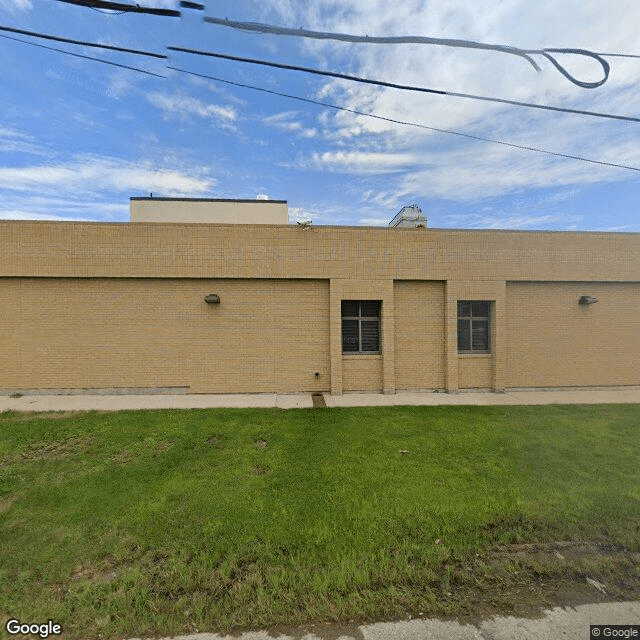 street view of Bethel Lutheran Home