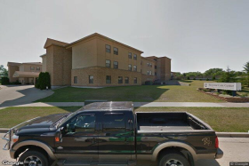 Sheyenne Care Ctr 