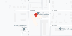 Parkside Lutheran Home in google map