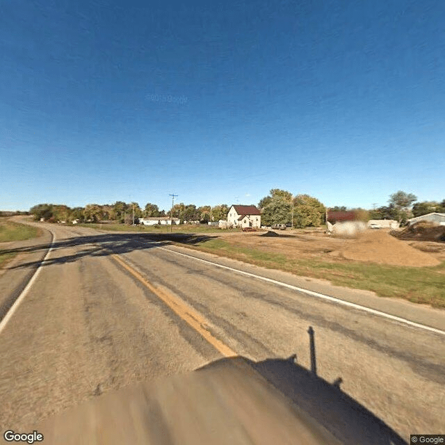 street view of Rosebud Country Care Ctr