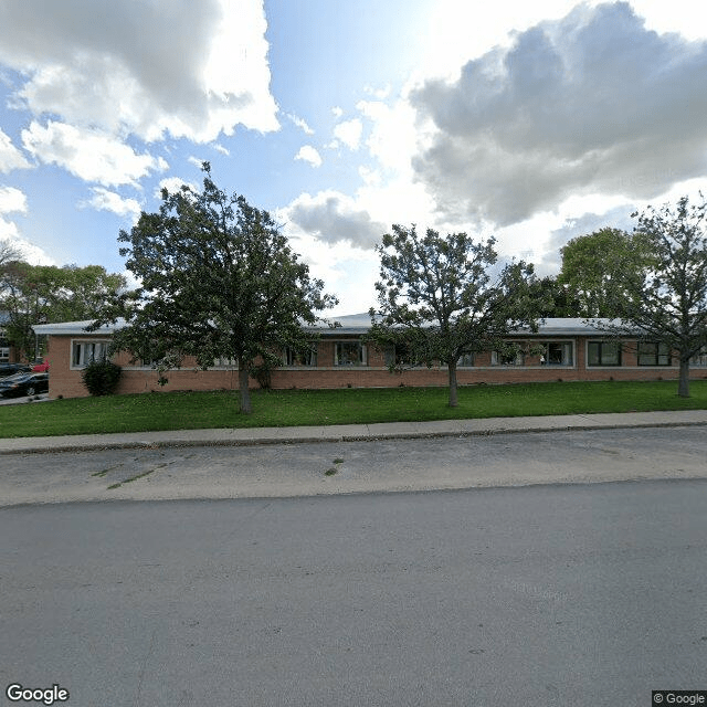 street view of Tekakwitha Living Center