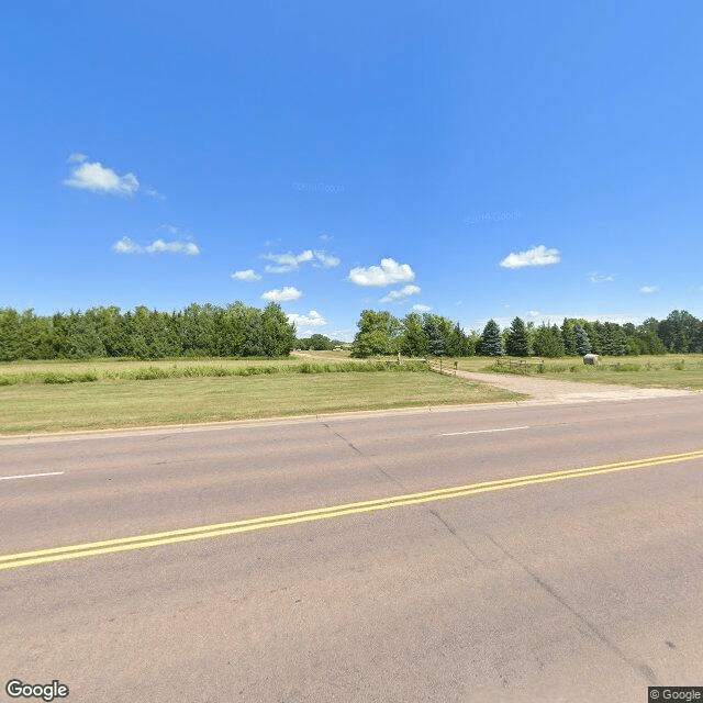 street view of Developmental Ctr Nursing Home