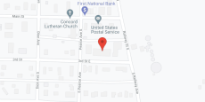 Ramona Assisted Living Ctr in google map