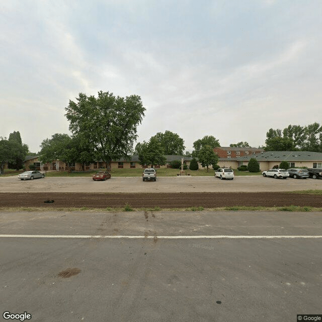 street view of Pallansch Properties LLC