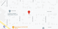 Johnson Rest Home in google map