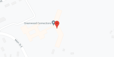 Green Pine Acres Nursing Home in google map