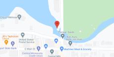 Park View Ctr in google map