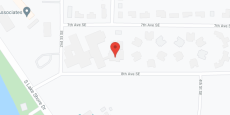 Parkview Court in google map