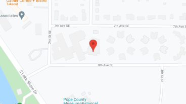 Parkview Court in google map