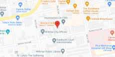 Divine House Inc in google map