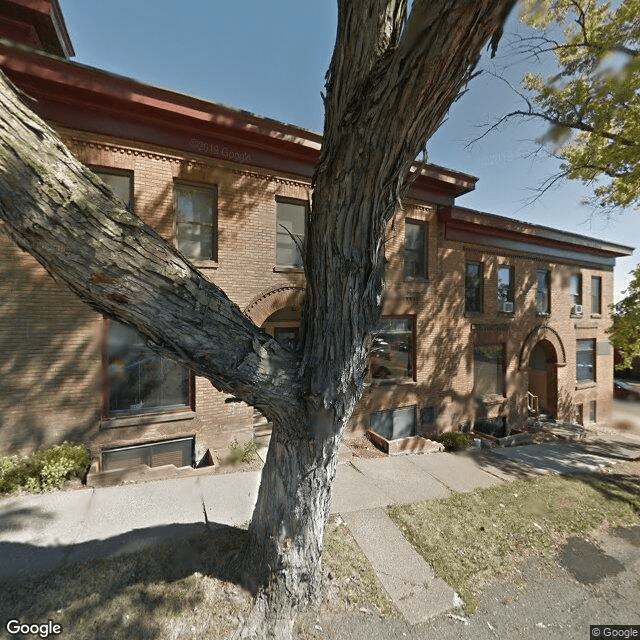 street view of Hillside Homes of Duluth Inc