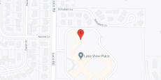 Lakeview Assisted Living in google map