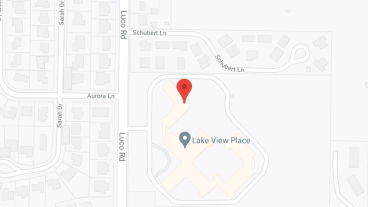 Lakeview Assisted Living in google map