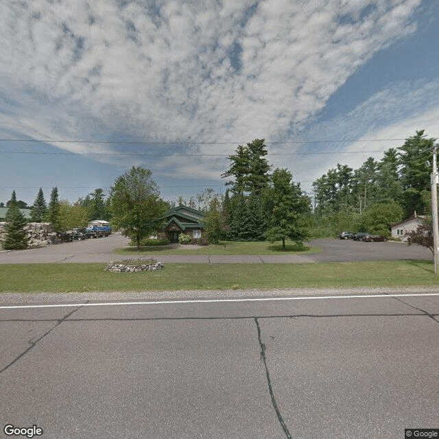 street view of Island Estates Adult Living