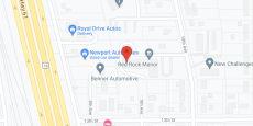 Red Rock Manor in google map