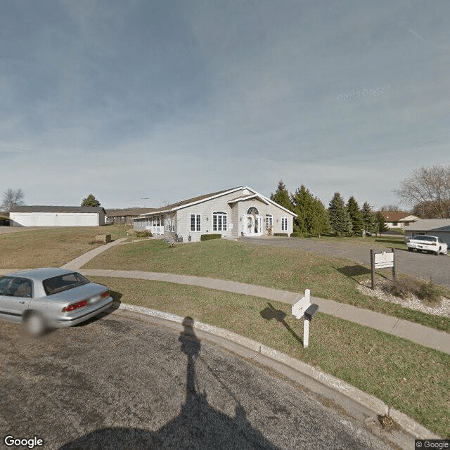 street view of Our House Senior Living Memory Care - Reedsburg