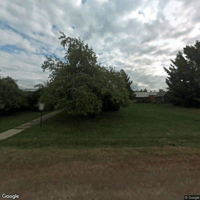 street view of Ashland Health & Rehab Ctr